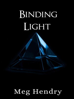 cover image of Binding Light
